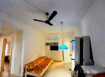 Apartamento · 85m² · 2 Quartos · 1 Vaga · Apartamento 2 Dormitórios à Venda em Santos ? Frente Mar