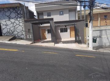Casa · 120m² · 2 Vagas · VENDO SOBRADO