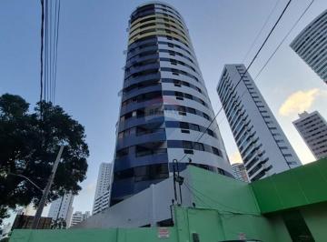 Apartamento · 88m² · 2 Quartos · 2 Vagas · Apartamento na Torre com, Suíte, Piscina e Excelente Localização