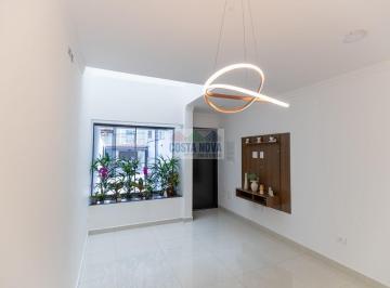Casa · 140m² · 3 Quartos · 2 Vagas · Casa com 3 suítes, 140 m², 2 vagas ? Vila Isolina Mazzei (R. Mangaíba)