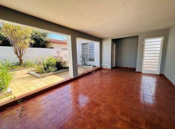 Casa · 168m² · 3 Quartos · 2 Vagas · Casa para venda em Jardim Monumento de 168.00m² com 3 Quartos e 2 Garagens