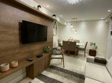 Apartamento · 60m² · 1 Vaga · APARTAMENTO 60M² 2 QUARTOS SENDO 1 SUÍTE VARANDA E 1 VAGA DE GARAGEM NO VILA FORMOSA