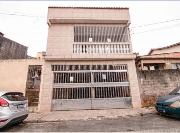 Casa · 180m² · 3 Vagas · SOBRADO RESIDENCIAL OU COMERCIAL PARA LOCAÇÃO NA VILA CARMOSINA