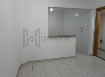 Apartamento · 30m² · 1 Quarto · apartamento na região da cursino - 1 dormitorio