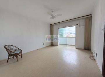 Apartamento · 102m² · 2 Quartos · 1 Vaga · APARTAMENTO DE FRENTE NA PONTA DA PRAIA ? 102 m², GARAGEM FECHADA E VISTA LIVRE