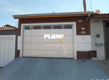 Casa · 100m² · 3 Quartos · 2 Vagas · Casa para alugar em Jardim Luiza de 100.00m² com 3 Quartos e 2 Garagens