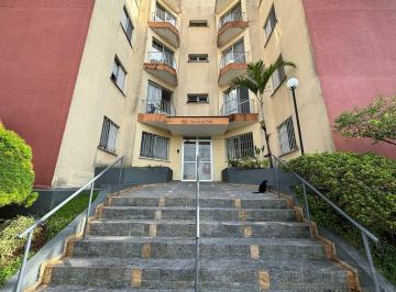 Apartamento · 52m² · 2 Quartos · 1 Vaga · VENDO APTO NA VILA ALPINA COM VAGA DE GARAGEM