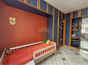 Apartamento · 180m² · 3 Quartos · Apartamento Espetacular na Tijuca, 180 m² à Venda!