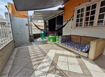 Apartamento · 180m² · 3 Quartos · Apartamento Espetacular na Tijuca, 180 m² à Venda!