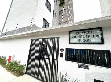 Apartamento · 36m² · 2 Quartos · APARTAMENTO NOVO  2 QUARTOS PARA LOCAÇÃO VILA INVERNADA