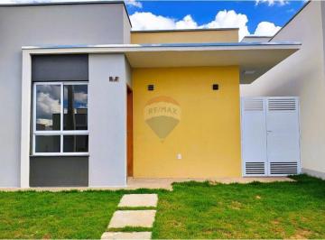 Casa · 55m² · 2 Quartos · 2 Vagas · Casa para alugar em Aparecidinha de 55.00m² com 2 Quartos e 2 Garagens