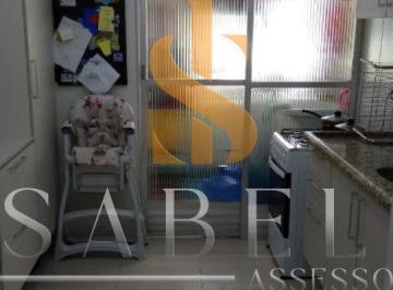 Apartamento · 66m² · 2 Quartos · 1 Vaga · Apartamento com 2 dormitórios à venda, 66 m² por R$ 359.000,00 - Jardim da Saúde - São Paulo/SP
