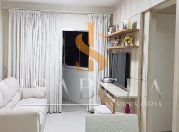 Apartamento · 58m² · 2 Quartos · 1 Vaga · Apartamento Campo Belo!!!!!!