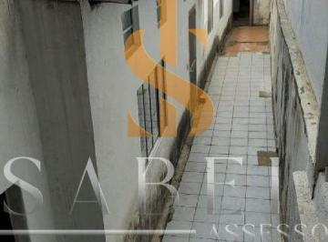 Terreno · 450m² · Terreno à venda, 450 m² por R$ 850.000,00 - Vila Moinho Velho - São Paulo/SP