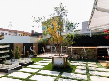 Apartamento · 182m² · 2 Quartos · 2 Vagas · Apartamento Garden Jd. Gloria!!!!!