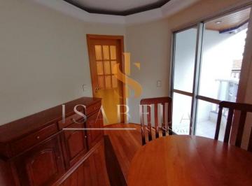 Apartamento · 90m² · 3 Quartos · Apartamento com 3 dormitórios à venda, 90 m² por R$ 1.015.000 - Vila Mariana - São Paulo/SP