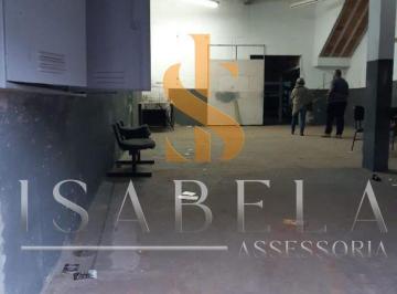 Terreno · 208m² · PRÉDIO COMERCIAL E RESIDENCIAL PARA RENDA. COM GALPÃO DE 5 X 25 E 4 CASAS
