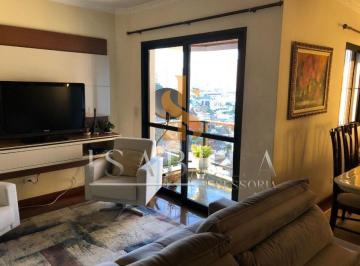 Apartamento · 105m² · 3 Quartos · 2 Vagas · Apartamento ao lado Metrô Sacomã!!!!!!!