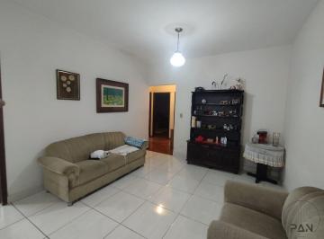 Casa · 160m² · 3 Quartos · 3 Vagas · Casa para venda em Vila Pinheiro Machado de 160.00m² com 3 Quartos, 1 Suite e 3 Garagens