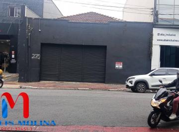 Comercial · 350m² · Galpão / Depósito / Armazém para alugar em Centro de 350.00m²
