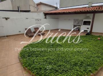 Casa · 201m² · 3 Quartos · CASA TÉRREA À VENDA E OU LOCAÇÃO 3 SUITES JD NOVO MUNDO