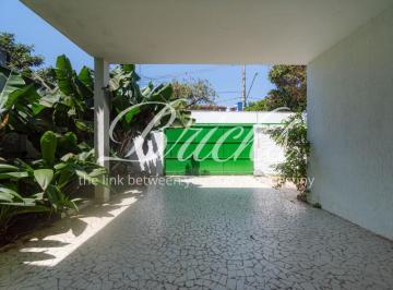 Casa · 201m² · 3 Quartos · CASA TÉRREA À VENDA E OU LOCAÇÃO 3 SUITES JD NOVO MUNDO