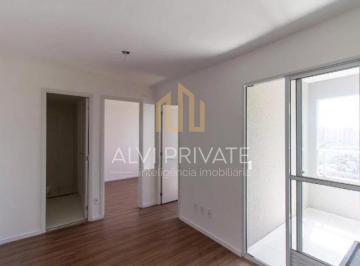 Apartamento · 31m² · 2 Quartos · APARTAMENTO À VENDA EM ÁGUA BRANCA - 31m² - 2 DORMITÓRIO - 1 BANHEIRO