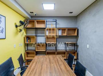 Apartamento · 31m² · 2 Quartos · Apartamento à Venda na Água Branca | 31 m² | 2 Dormitórios | Lazer Completo