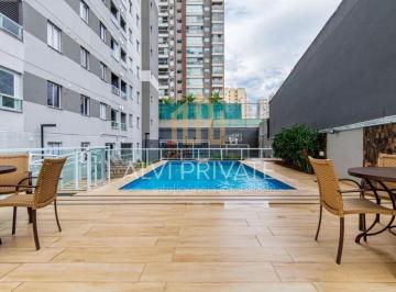 Apartamento · 32m² · 2 Quartos · APARTAMENTO À VENDA EM ÁGUA BRANCA - 32m² - 2 DORMITÓRIO - 1 BANHEIRO