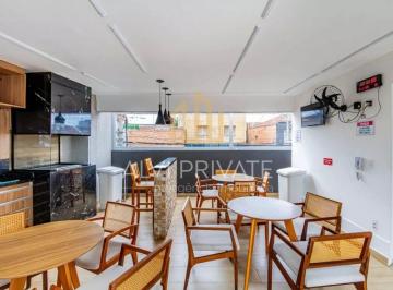 Apartamento · 32m² · 2 Quartos · Apartamento à Venda na Água Branca | 32 m² | 2 Dormitórios | Lazer Completo