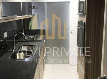 Apartamento · 89m² · 3 Quartos · 1 Vaga · Apartamento com 89m², 3 quartos e 1 vaga