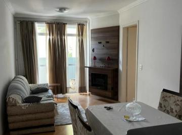 Apartamento · 60m² · 3 Quartos · 1 Vaga · Apartamento para alugar em Guaíra de 60.00m² com 3 Quartos, 1 Suite e 1 Garagem