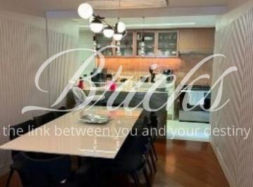 Apartamento · 129m² · 4 Quartos · 3 Vagas · Apartamento a venda no Campo Belo com 4 dormitórios e 3 vagas