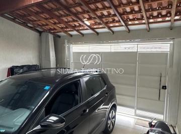 Casa · 125m² · 3 Quartos · 1 Vaga · Casa para venda em Jardim Sonia Maria de 125.00m² com 3 Quartos, 1 Suite e 1 Garagem