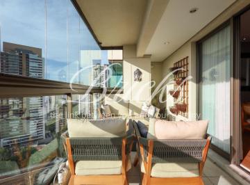 Apartamento · 147m² · 4 Quartos · 3 Vagas · Apartamento a venda no Campo Belo com 4 dormitórios e 3 vagas