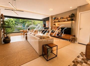 Apartamento · 147m² · 3 Quartos · 2 Vagas · Apartamento a venda no Campo Belo com 3 dormitórios e 2 vagas