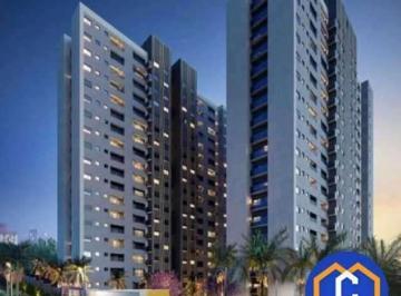 Apartamento · 68m² · 3 Quartos · 1 Vaga · Apartamento para venda em Mogi Moderno de 68.00m² com 3 Quartos, 1 Suite e 1 Garagem