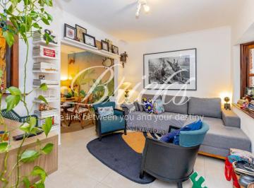 Casa · 111m² · 2 Quartos · 2 Vagas · CASA DE VILA - ALTO DA BOA VISTA