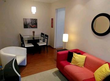 Apartamento · 40m² · 1 Quarto · 1 Vaga · LINDO FLAT SPAZIO VITAE PARA LOCAÇÃO !!
