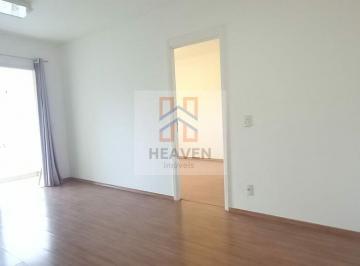 Apartamento · 48m² · 1 Quarto · 1 Vaga · ÓTIMO APARTAMENTO NA RUA MAJOR QUEDINHO, 224 1 DORMITS 1 VAGA LAZER