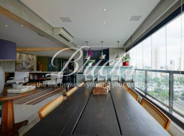 Apartamento · 168m² · 3 Quartos · 3 Vagas · APARTAMENTO VENDA GRANJA JULIETA - GIFT