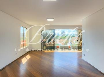 Apartamento · 160m² · 3 Quartos · 2 Vagas · APARTAMENTO- 3 DORMITÓRIOS- BROOKLIN