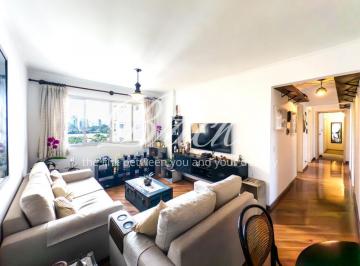 Apartamento · 112m² · 3 Quartos · 1 Vaga · APARTAMENTO VENDA BROOKLIN