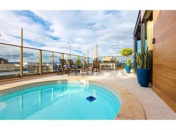Apartamento · 160m² · 2 Quartos · 2 Vagas · Cobertura Duplex 160m² com Piscina no Ville de Saint Moritz