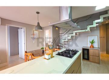 Apartamento · 160m² · 2 Quartos · 2 Vagas · Apartamento Cobertura Duplex Noroeste a venda 2 quartos suítes