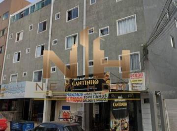 Apartamento · 371m² · 1 Quarto · RUA 06 - Nascente e Vista Livre