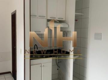 Apartamento · 25m² · 1 Quarto · 1 Vaga · KITNET GARDEN PARK, VISTA LIVRE, NASCENTE, VAGA COBERTA