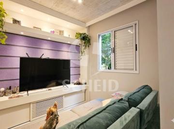 Apartamento · 69m² · 3 Quartos · 1 Vaga · Apartamento 2 Dormitórios 1 suíte sala ampla