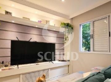 Apartamento · 69m² · 3 Quartos · 1 Vaga · Apartamento 2 Dormitórios 1 suíte sala ampla