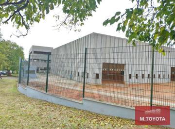 Comercial · 5000m² · 20 Vagas · Galpão / Depósito / Armazém para venda e aluguel em Cidade Industrial de 5000.00m² com 20 Garagens
